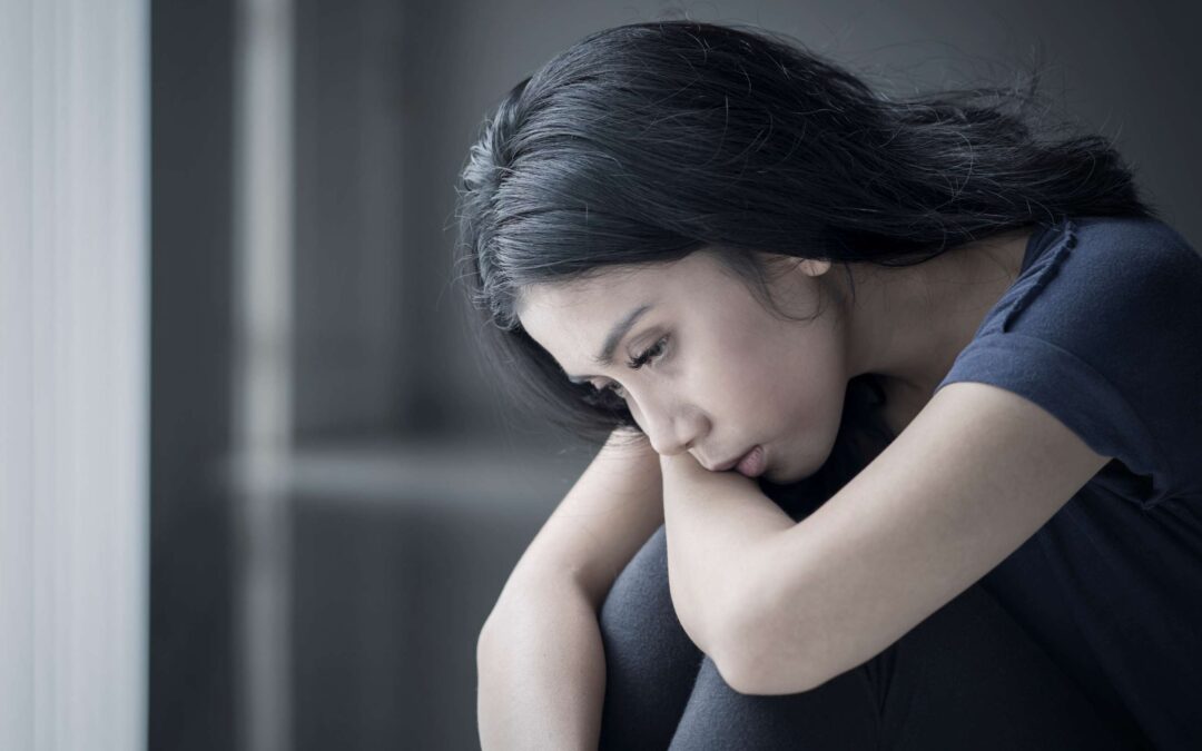 Kiedy warto udać się do psychologa?