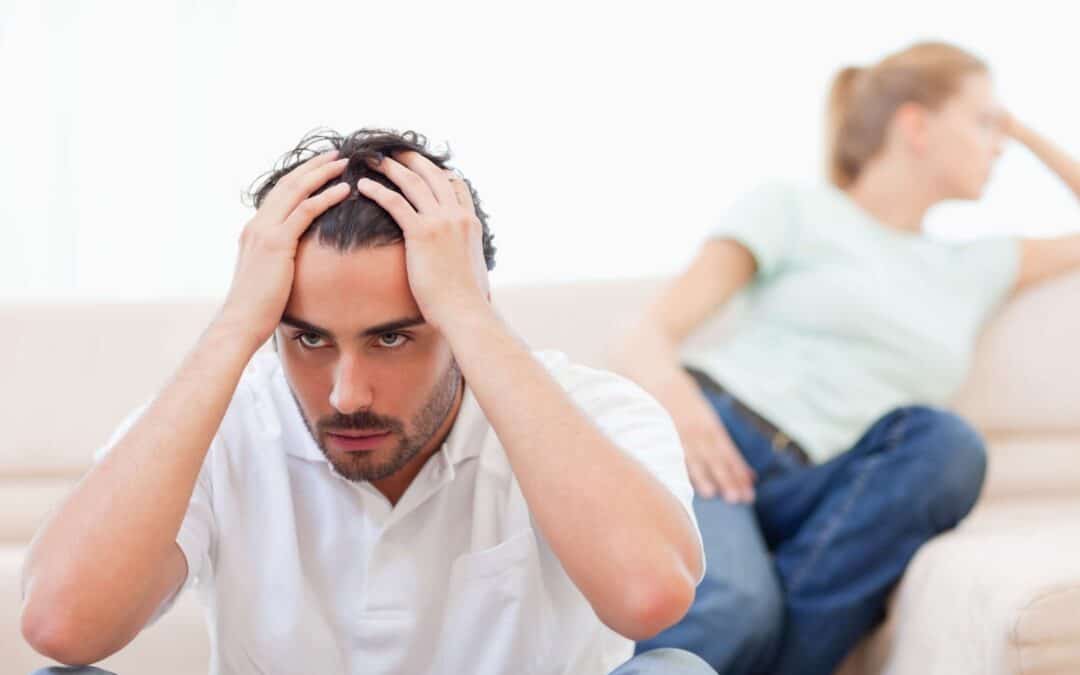 Po odmowie bliskiej osoby potrafisz się tylko złościć? Wiele tracisz