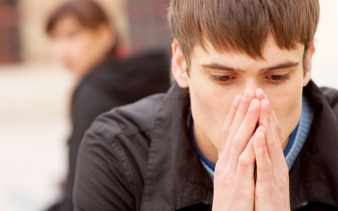 Przemoc w związkach młodzieży – komentarz dla Expressu Bydgoskiego