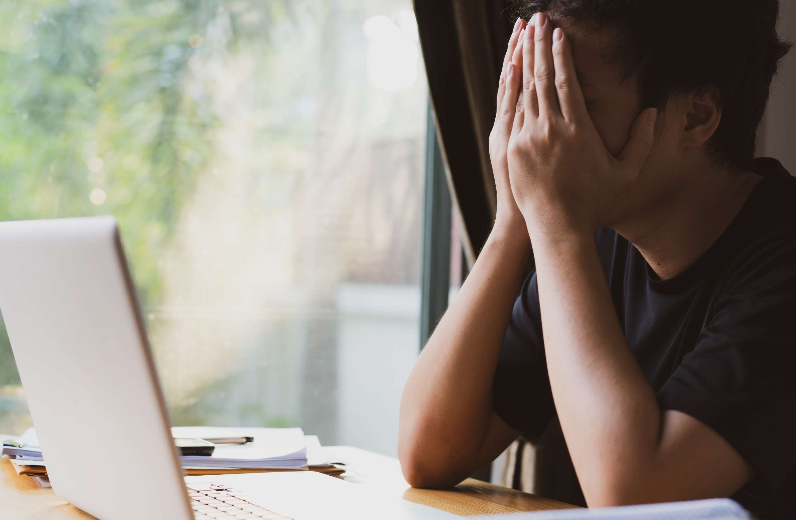 Leczenie uzależnień - uzależnienie od pornografii i masturbacji, to częste problemy młodych mężczyzn