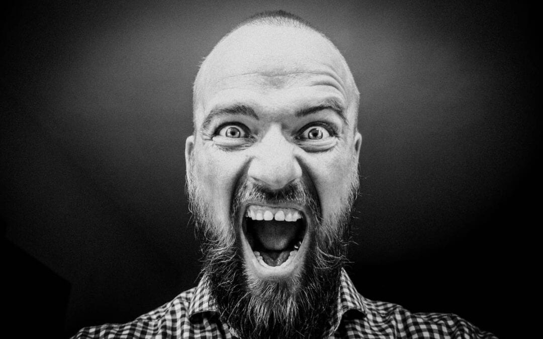 Przemoc jako reakcja na wstyd, psychoterapia jako sposób na zmianę