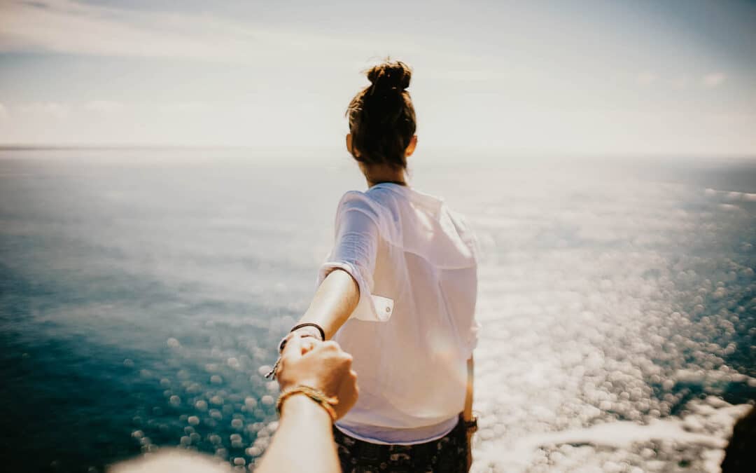 Reakcje na zachowania partnera lub partnerki mogą się zmieniać