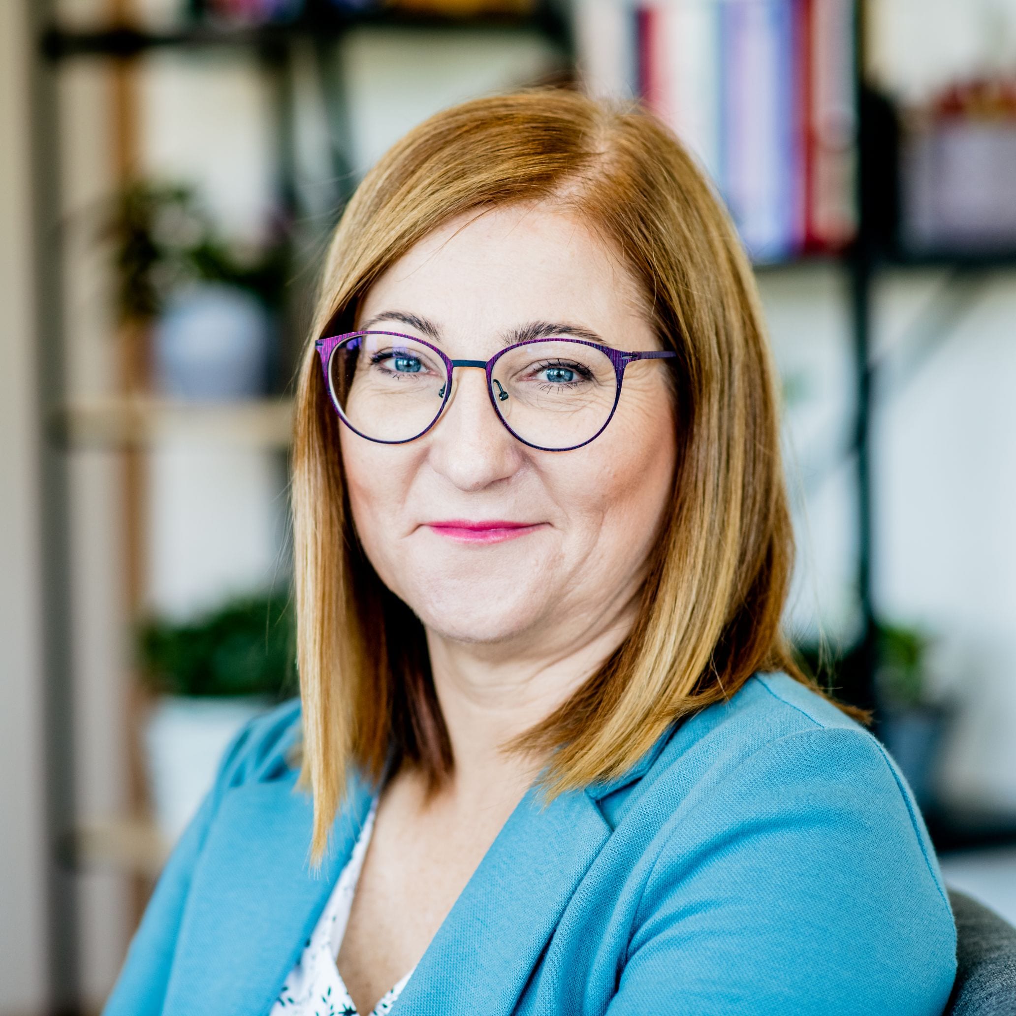 lek. med. Katarzyna Łachut