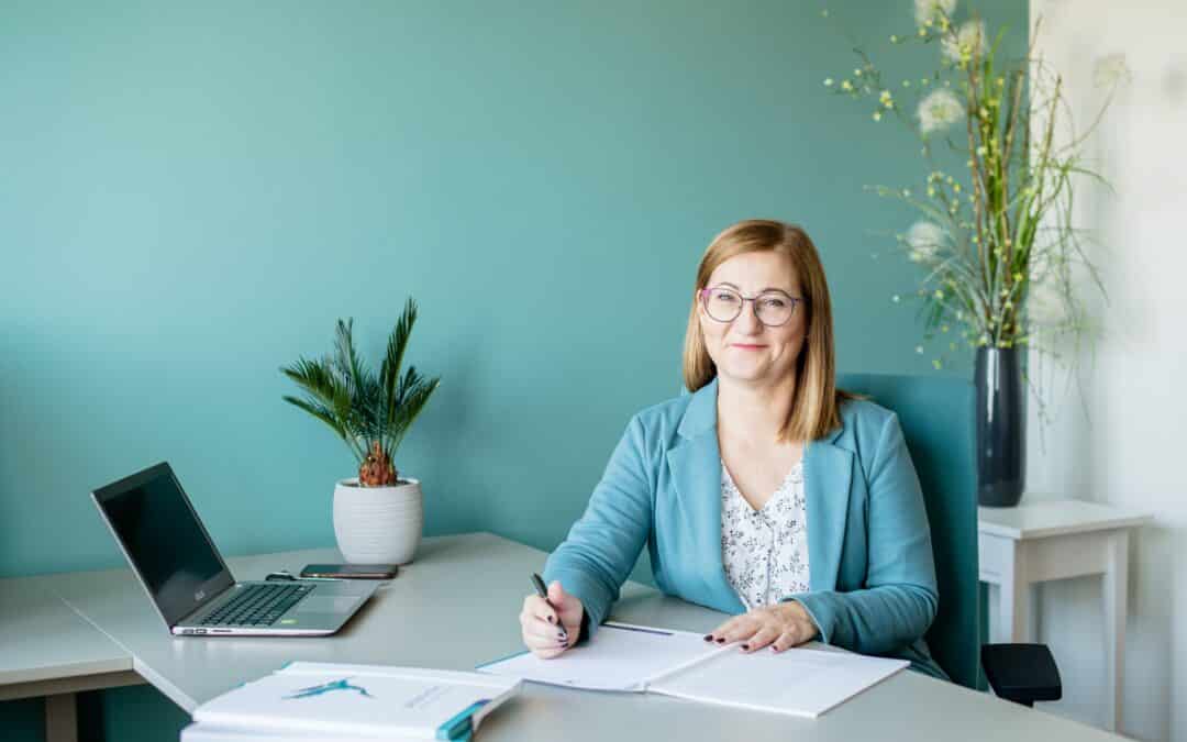 Jak wygląda pierwsza wizyta u psychiatry?