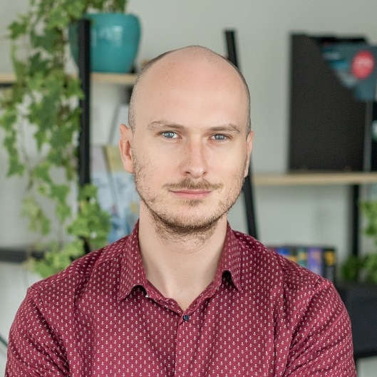 mgr Rafał Kozielec