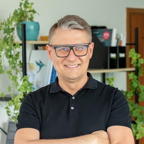 lek. med. Robert Kucharski