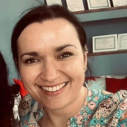 Aleksandra Grzybowska-Lińska