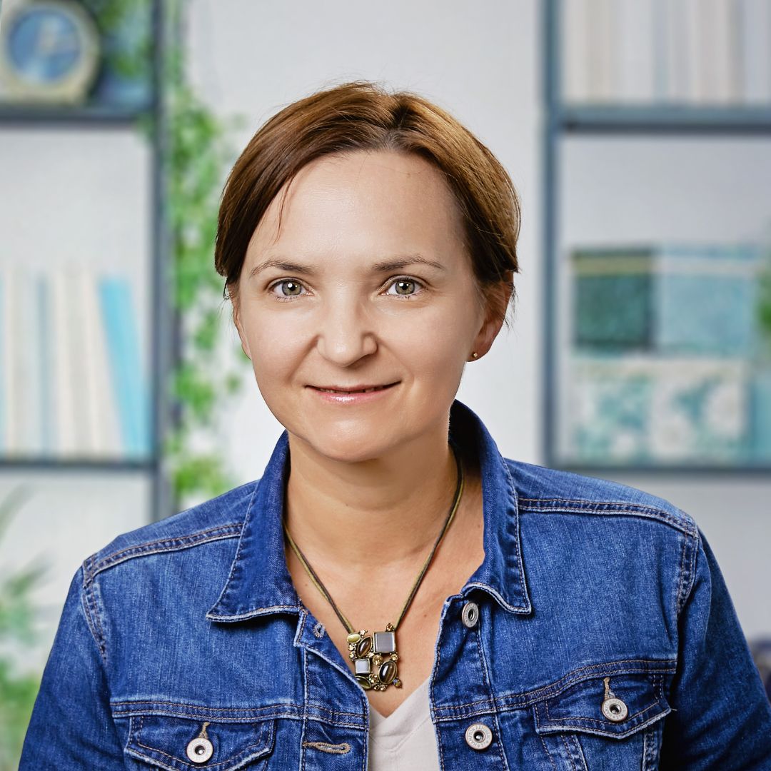 mgr Dorota Wojtczak