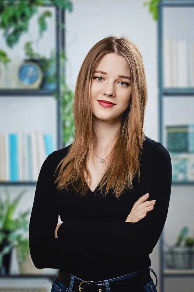 Paulina Lisiak - psycholog Bydgoszcz - Propsyche. Paulina Lisiak - psycholog Bydgoszcz - Propsyche.