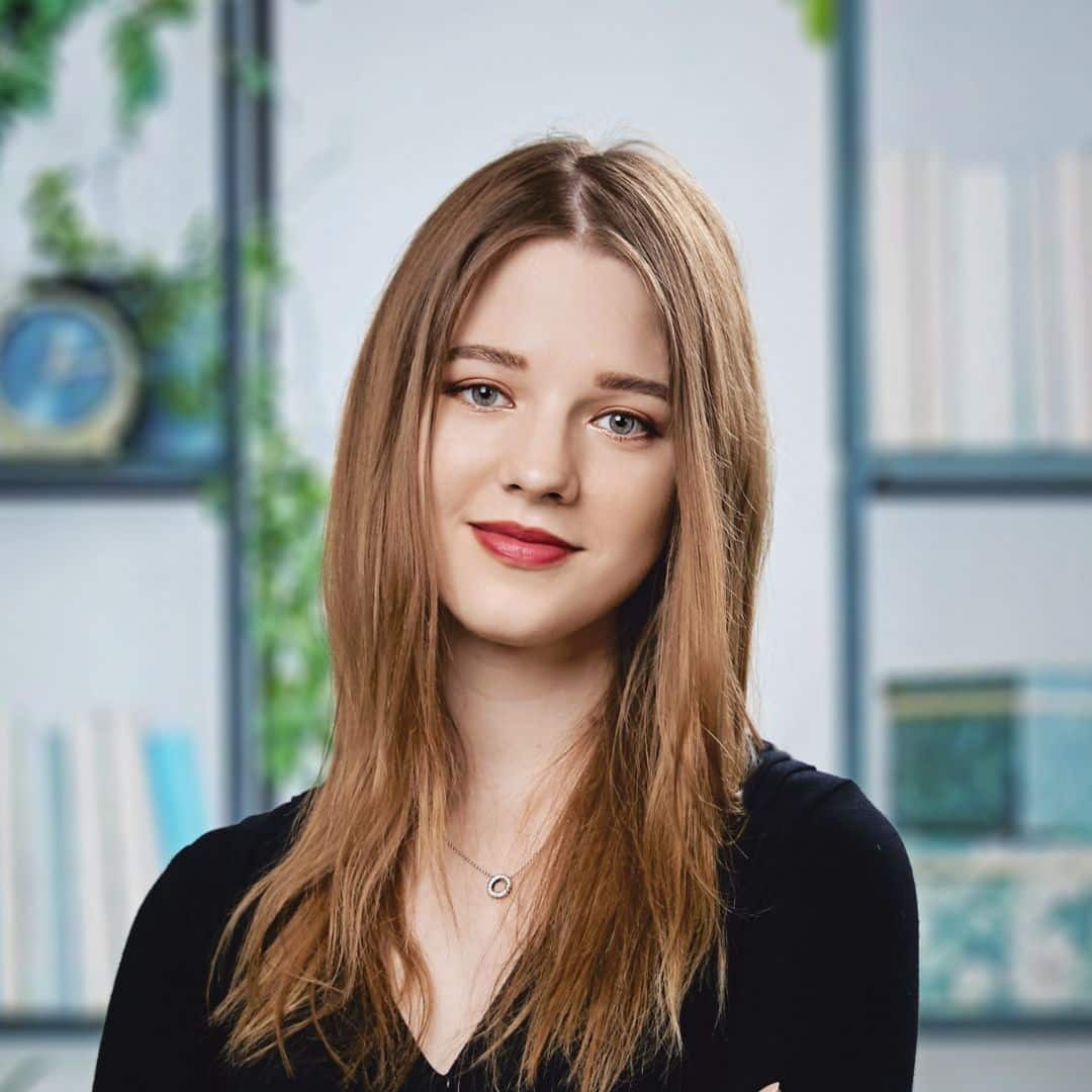 mgr Paulina Lisiak