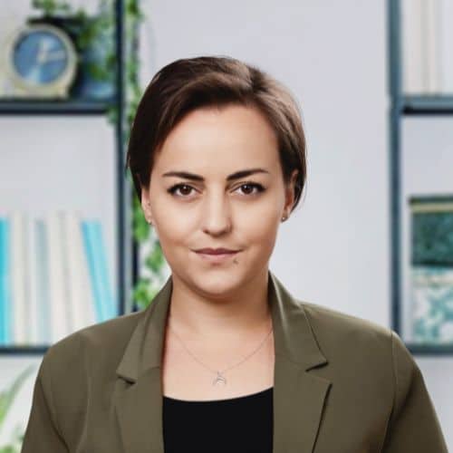 mgr Natalia Sobczyk
