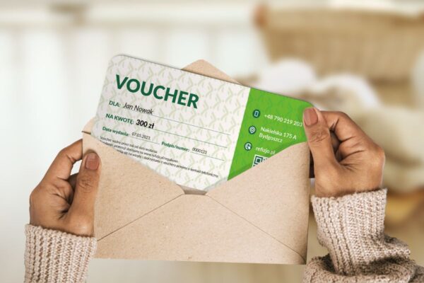 Voucher na masaż bydgoszcz | Fizjoterapeuta Bydgoszcz | Refizjo.