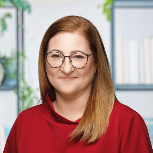 lek. Katarzyna Łachut