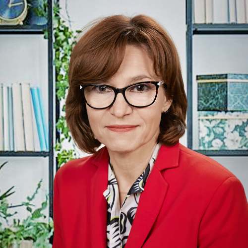 dr n. med. Edyta Grąbczewska