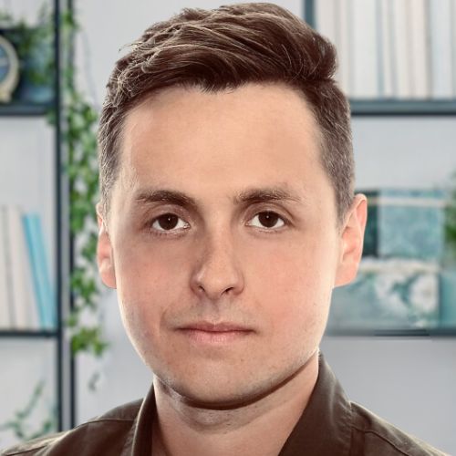 dr n. med. Adrian Kowalski