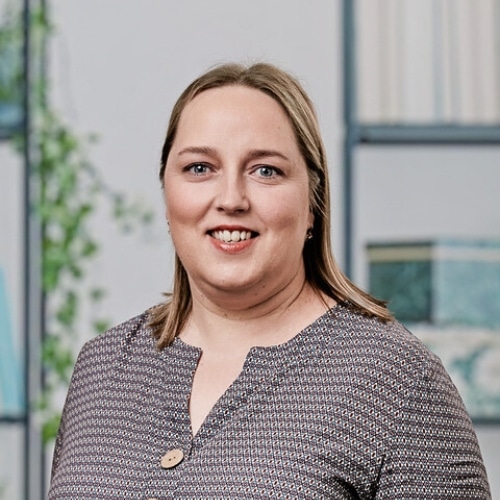 mgr Katarzyna Całczyńska